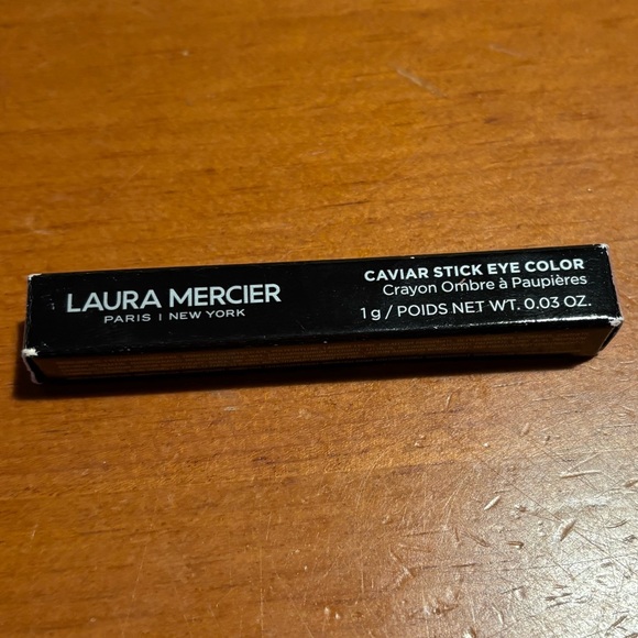 Laura Mercier Caviar Stick Eye Color Au Naturel - Picture 3 of 15
